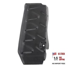 Left Engine Splash Shield Driver Side BDA56290