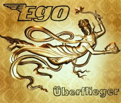 Ego - Uberflieger