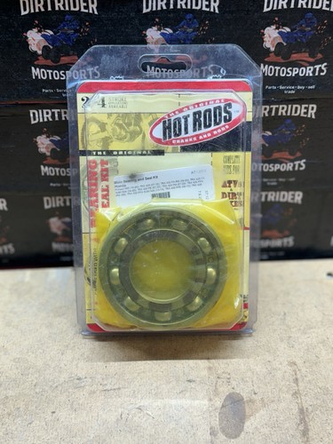 Hot Rods Crank Bearing  For Honda TRX 420 2007-2015 K086 Replacement 79-4095