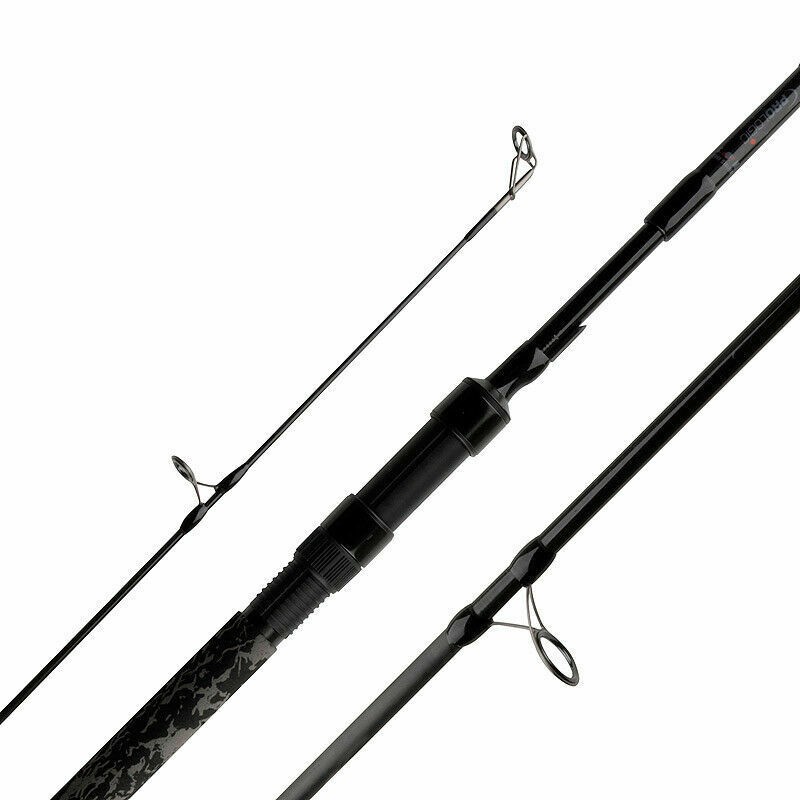 Prologic Raw 8FT Carp Stalker Rod 2pc 57110 for sale