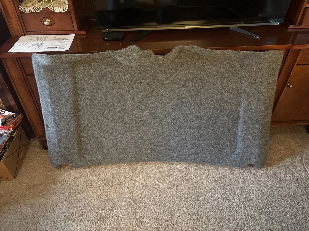 Genuine OEM Floor Mats, Carpets & Cargo Liners for Lincoln Town