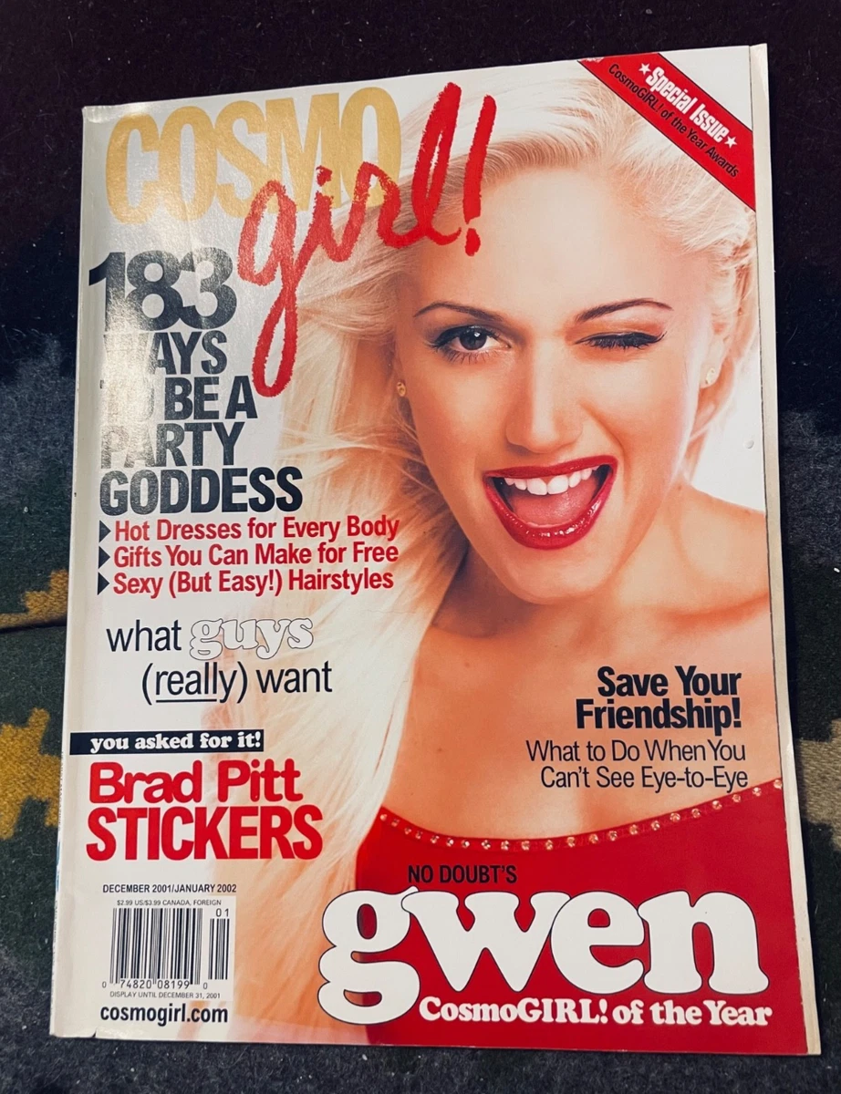 Cosmo Girl Magazines in English for sale | eBay