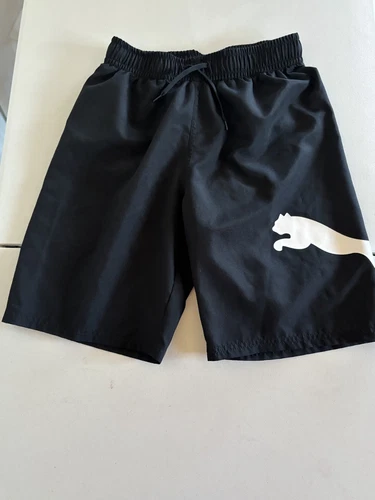 Pantaloncini Puma ragazzo