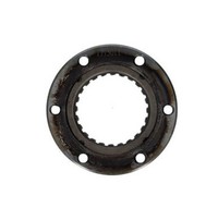 Suzuki Uh Burgman 150 Freilaufrad 2002-2006