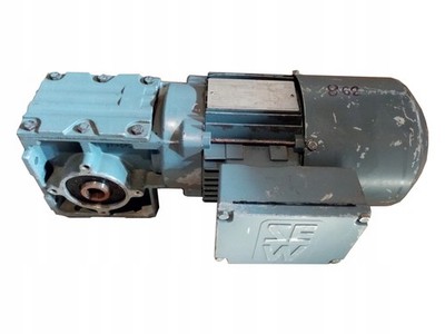 SEW WAF30 DT71D4 BMG TF Getriebemotor 1 Stück
