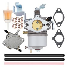 G16 Carburetor Fit for Yamaha Golf Cart G16 G17 G18 G19 G20 G21 1996-2002 Clu...