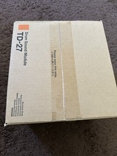 Roland TD-27 V-Drums Sound Module - Sealed In Box