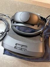 Varjo Aero VR Headset - Black