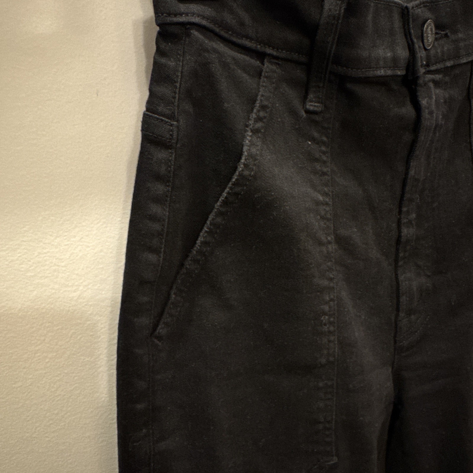 MOTHER The Wrapper Patch Springy Not Guilty Ankle… - image 10