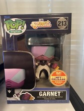 Funko pop Digital Steven Universe #213 Garnet Legendary  2,000 Pieces