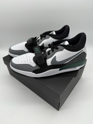 Nike Jordan Legacy 312 CD7069 131 US 12 Neu OVP Gr. 46 Green Black