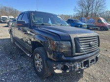10 Ford Pickup F150 Transmission Assembly 10 Ford Pickup F150 Transmission Assembly
