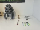 LEGO Star Wars: General Grievous' Wheel Bike (75040)