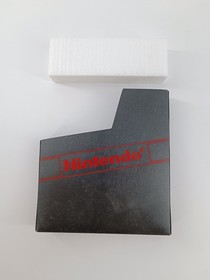 the hunt for red october - nes - pal ita - excellent - cib