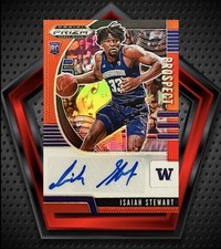 2023-24 Panini Prizm NBA Trading Card Box 18