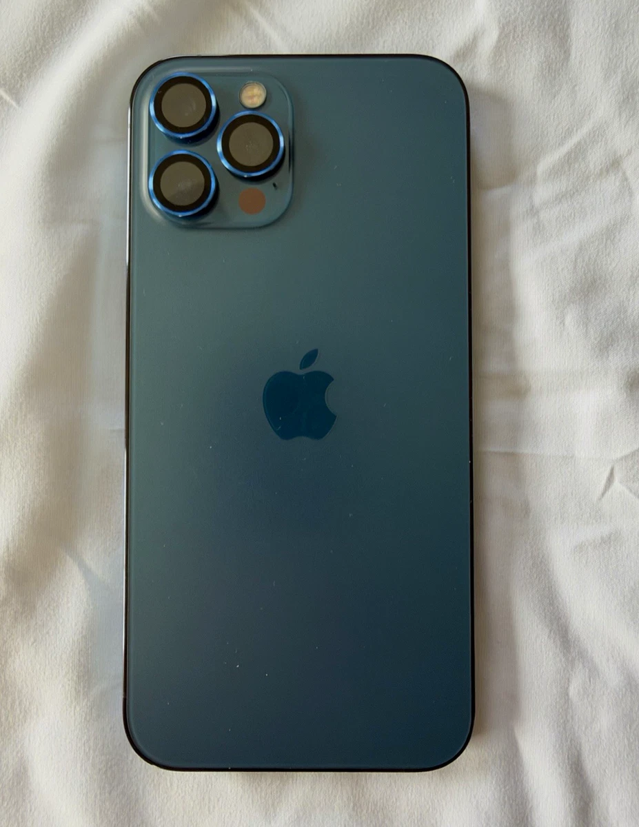 25+ Apple iPhone 12 Pro Max 256GB for sale | Updated Oct 2026