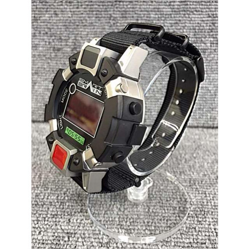 プリッツ555Sレジェンド＆ライン1.2号 BANDAI Kamen Rider 555 Transformation Watch | eBay