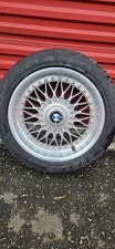 BMW E39 OEM Two Piece Style 5 Wheel Rim BBS RC090 17x8 ET:20 36111093531