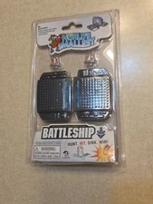 World's Smallest Battleship Game Naval Combat Hasbro