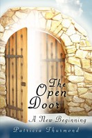 Patricia Thurmond | The Open Door | Taschenbuch | Englisch (2009) | AuthorHouse