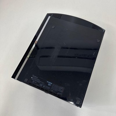 Sony PlayStation 3 PS3 CECHA00 60GB Backward Compatible PS1 PS2 Sony PlayStation 3 PS3 CECHA00 60GB Backward Compatible PS1 PS2
