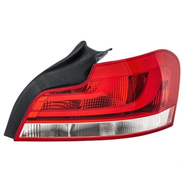 RüCkleuchte Rechts 12 V W16W Halogen Hella Passend FüR U.A. BMW 1Er-image