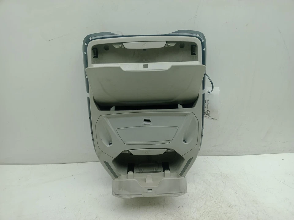 FORD S MAX COURTESY LIGHT INTERIOR ROOF AM21-U519D56-CHW MK1 2008 - 2015 - Image 3 of 4