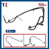 Schlauch Kraftstoff Nuckel FüR Fiat Fiorino Qubo 1.3 D Multijet 75 - 51782245