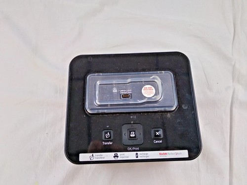 Kodak EasyShare G610-C633 Printer Dock Bundle - Does Not include Camera - Picture 11 of 12