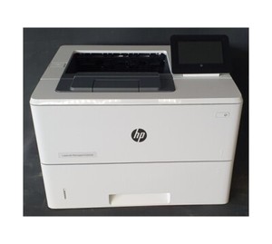 HP LaserJet Managed E50145dn - 1PU51A - Nur 2.972 Seiten - 43 Seiten/Minute