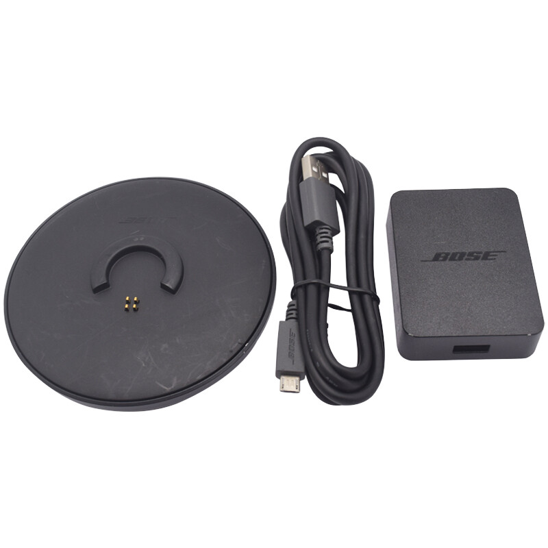 Genuine Bose SoundLink Revolve Charging Dock Base Cradle USB Micro