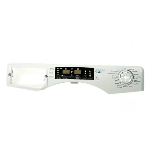 CRUSCOTTO PANNELLO TOUCH CON SENSORE LAVATRICE CANDY HOOVER ZEROWATT E - Foto 8