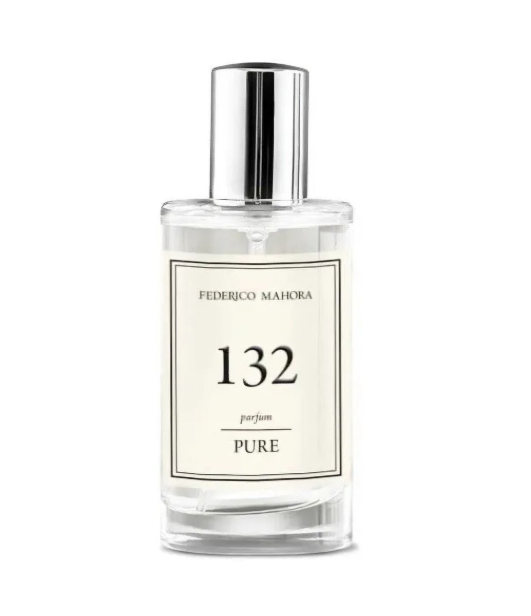 FM 132 Pure for Her 50 ML UK