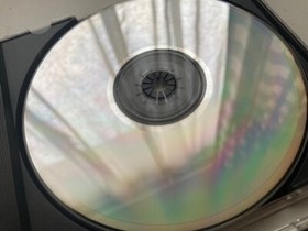 lot Sega Saturn Samurai Spirits 4 Amakusa's Revenge Samurai Shodown III JP U196 