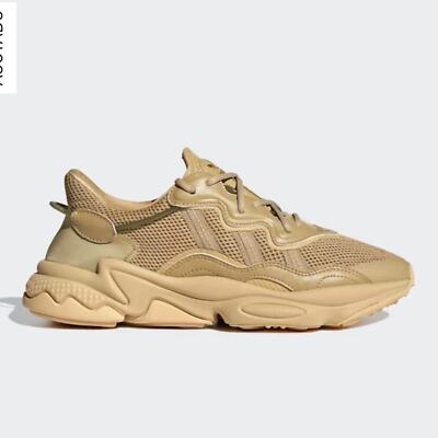 Adidas Originals 2023 Ozweego Beige Tone women's UK