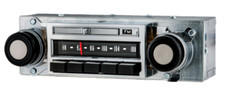 Replacement Oe Style Bluetooth Amfm Radio 1967-1972 Chevy Pickup Trucks