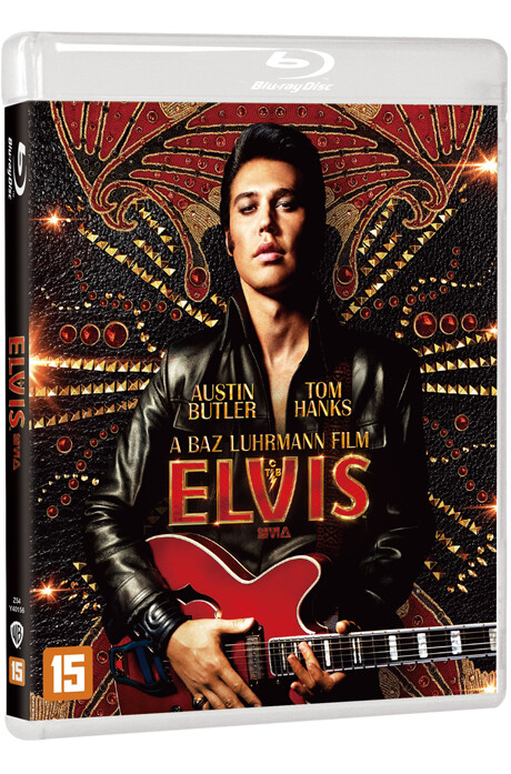 洋画・外国映画 ELVIS 25th Anniversary Limited Deluxe 洋画・外国映画 ELVIS 25th Anniversary Limited Deluxe $_57
