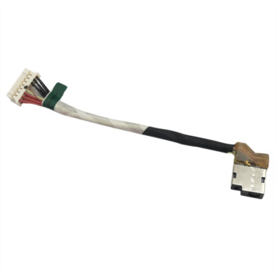 DC Power JACK Charging Port CABLE FOR HP Victus 16-C M45543-S21 new