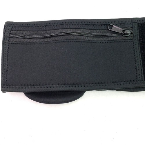 USGI Industries Hüfttasche Halter schwarz Einheitsgröße - Bild 6 von 9