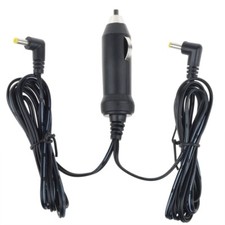 12V DC Auto Car Vehicle Power Charger for Polaroid Portable DVD Player Mains PSU