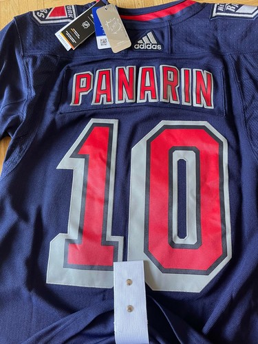 nyr reverse retro jersey
