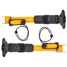 2X Rear Shock Absorbers Struts w/ Active Damping Fit Dodge Durango SRT 2018-2022