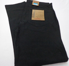DENALI Black Tech Fabric Stretch Pants NWT 36/32  MSRP 54