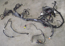 2011-12 HARLEY DAVIDSON ELECTRA GLIDE, MAIN WIRING HARNESS WITH ABS (OPS7066)