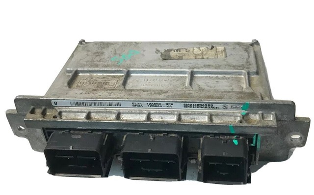 Pcm модуль ford