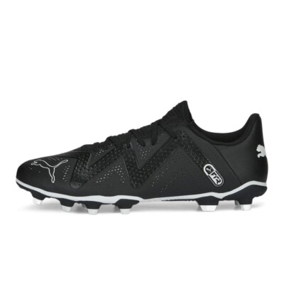 NEW Puma Future FG / AG Black White Soccer Cleats Mens Size 11.5 107187-02 s-l400.jpg main image 3