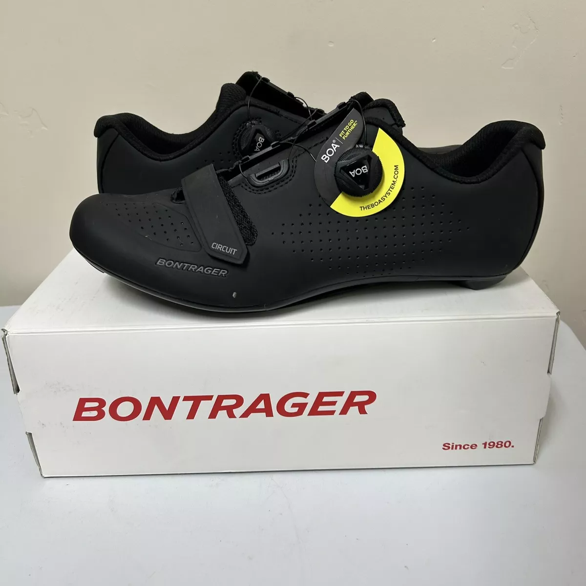 Size 13 hotsell men's cycling shoes