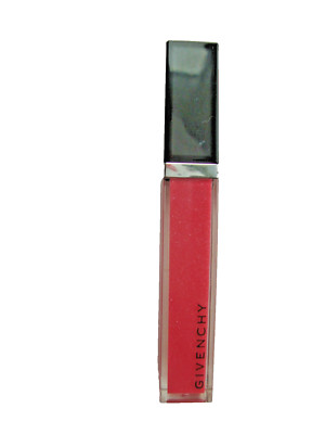 Givenchy Gloss Interdit Vinyl Lipgloss #08 - FULL SIZE 6ml