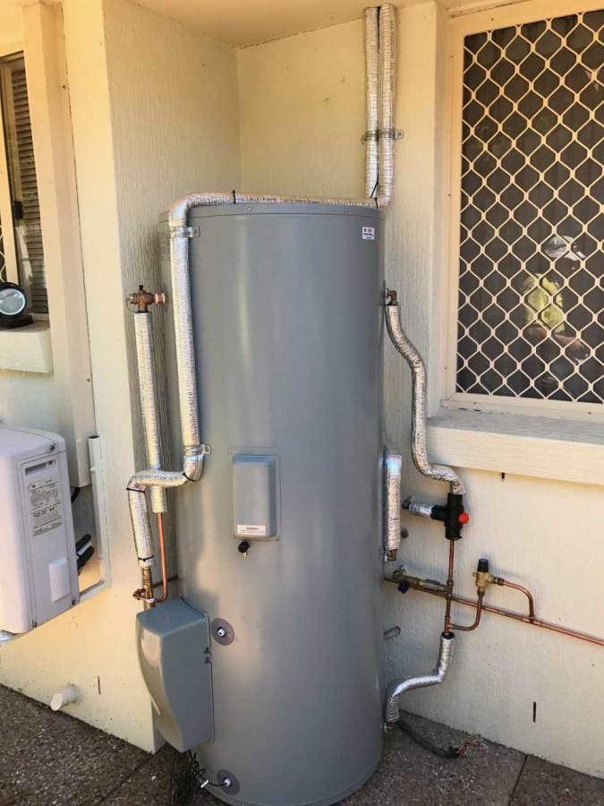 Aestiva® Solar Hot Water Controller to Replace Rheem Chromagen Apricus  Thermann | eBay