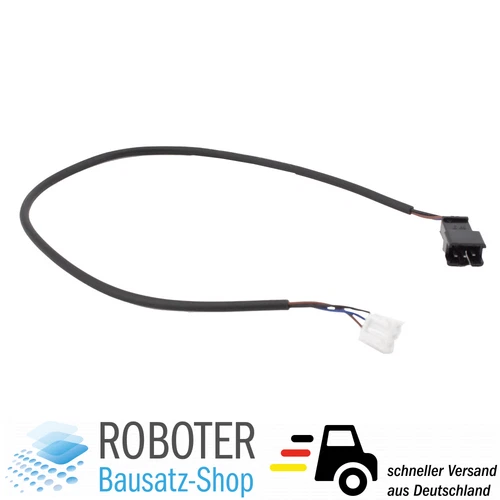 Artillery Sidewinder X2 Z-Achse Endstop Kabel 325mm